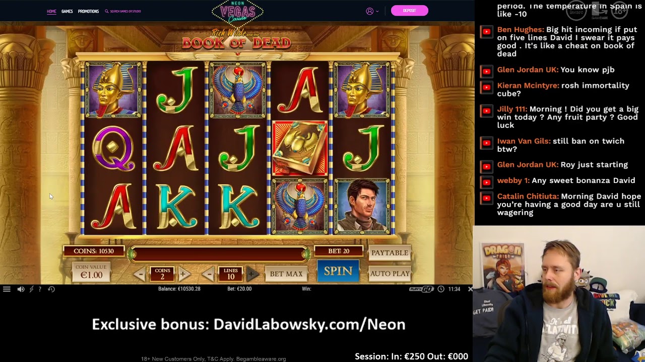 The High Stakes early bird gets Fat Wins. Share your highlights on CasinoRing