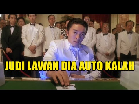 Dewa Judi Stephen Chow Kembali Beraksi Alur Cerita Film Gam Of Of Gamblers 3