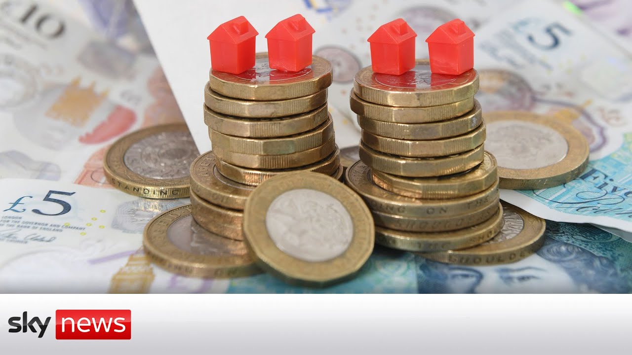 'The government is gambling with our homes'
