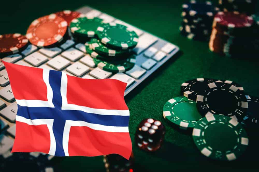 Norway - Sports Betting