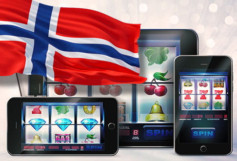 Best Online Casino Norway 2023 ✔️ Top Casinos for Norwegian Players