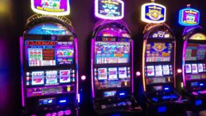 Norwegian Encore Casino complete detail 4k video. @CruiseGetawayguy -  YouTube