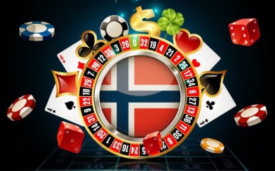 10 "Best" Online Casinos in Norway (April 2023)