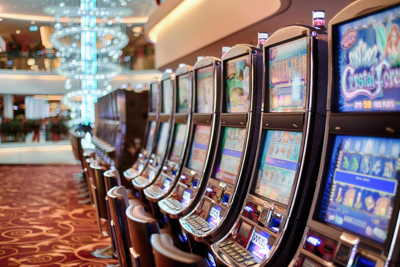 Bitcoin Slots - Which One to Play Right Now to Win Big?
