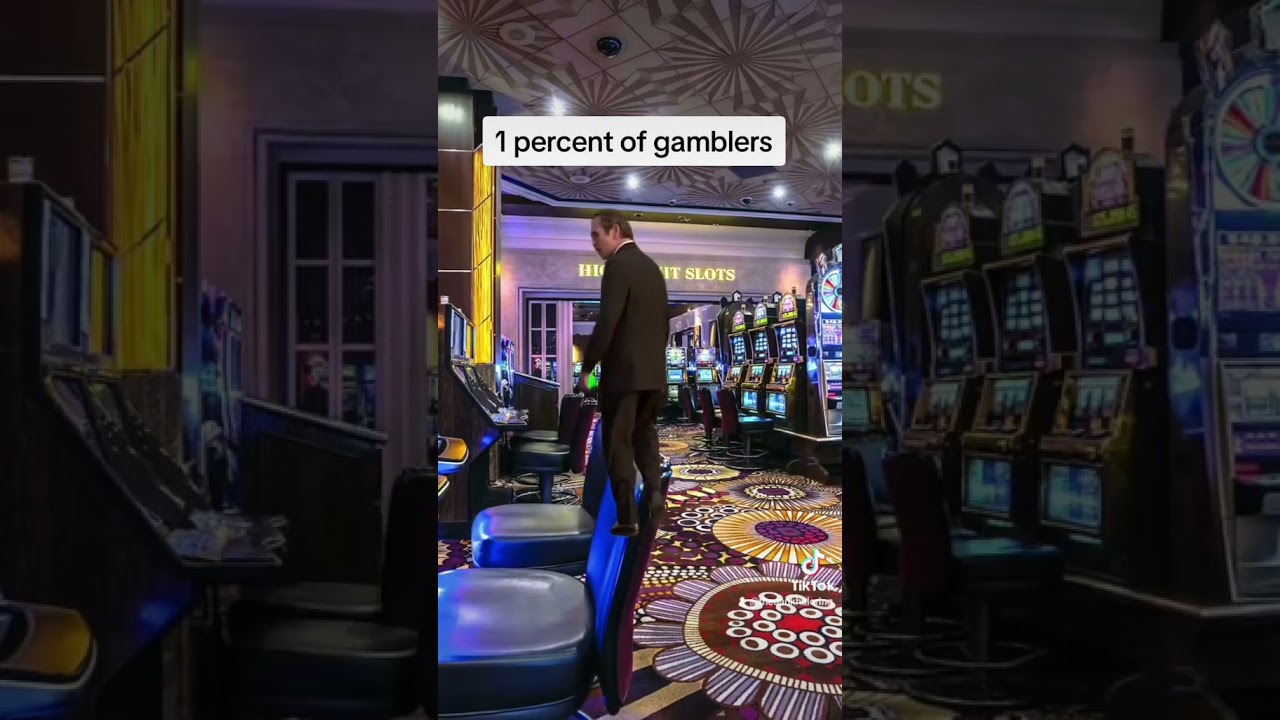 1 % if gamblers get it meme (NOT MINE) #meme  #meninblack #gambling  #funny #memes #memesdaily