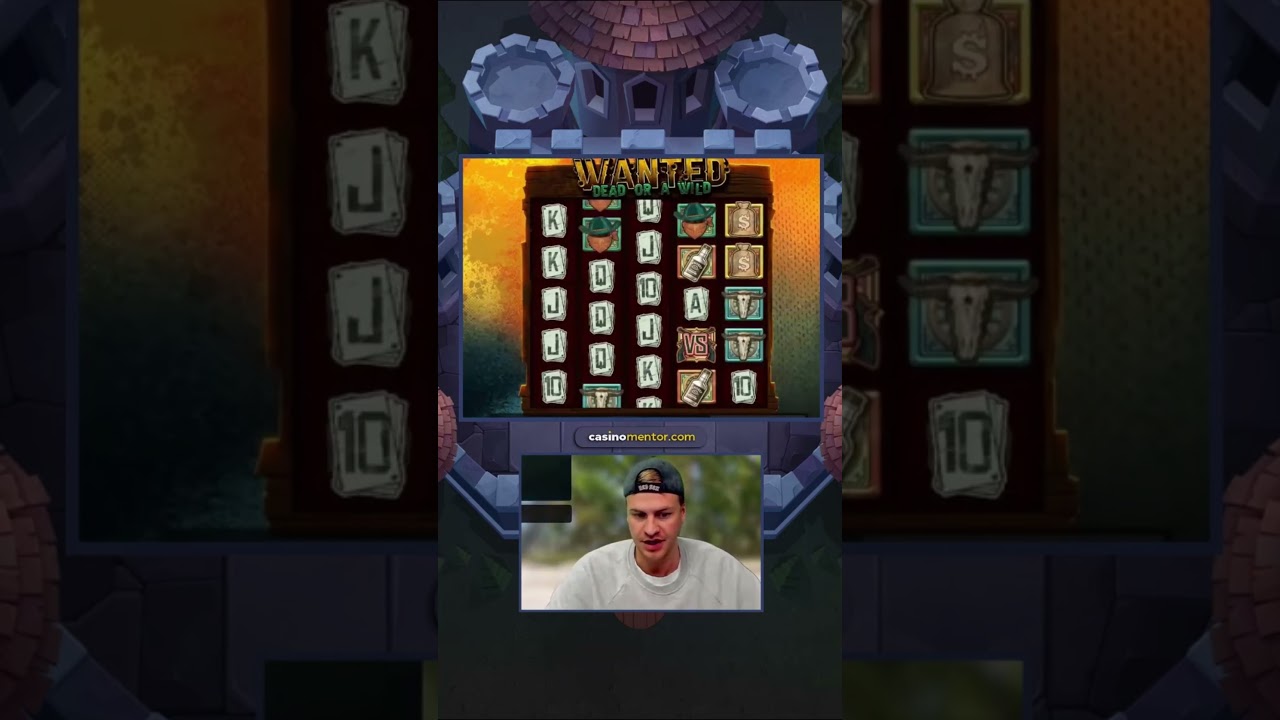 Big Win #shorts #casinomentor #gambling #onlinecasino #Norwegian Casino #bigwin