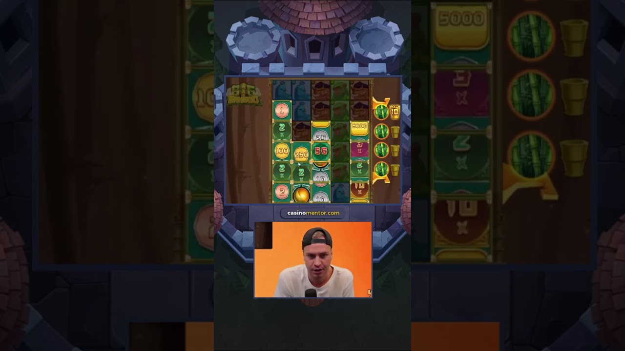 Big Win #shorts #casinomentor #gambling #onlinecasino #Norwegian Casino #bigwin