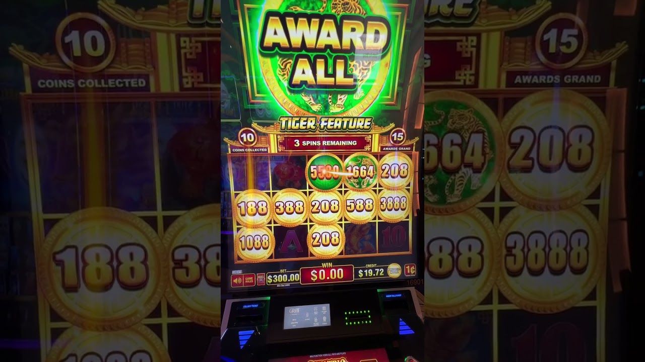 $300 INSTANT FEATURE BONUS at Palazzo Las Vegas! ? #lasvegas #Norwegian Casino #slots