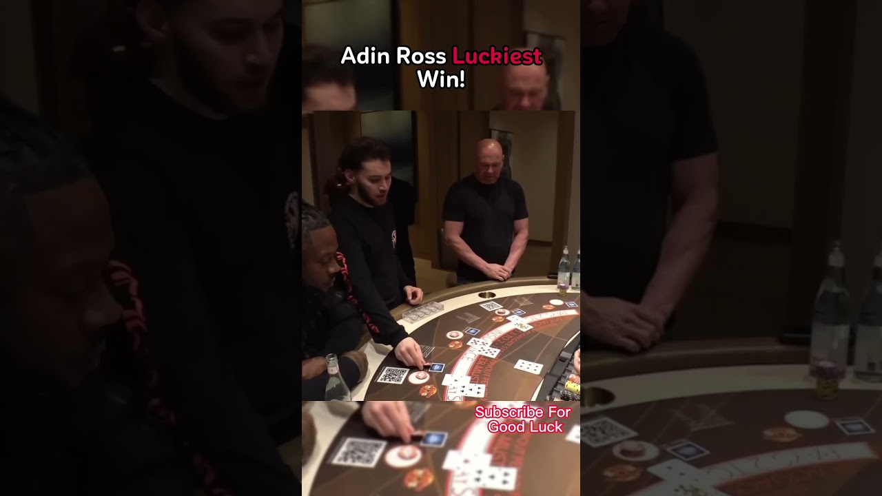 Adin Ross Luckiest Win On Blackjack Ever! #adinross #blackjack #gambling #bigwin #maxwin #Norwegian Casino