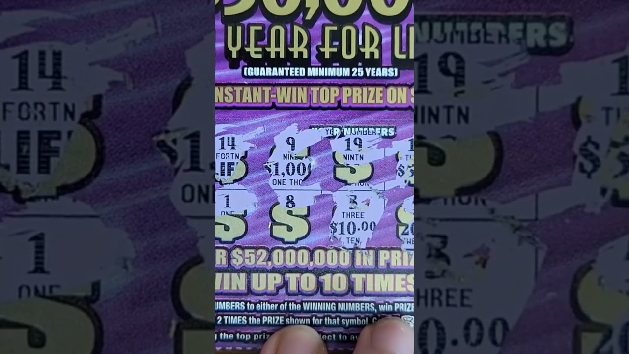 BIG WINNER #money #rondesantis #lucky #floridalottery #lottery #lotterywinner #powerball #gambling