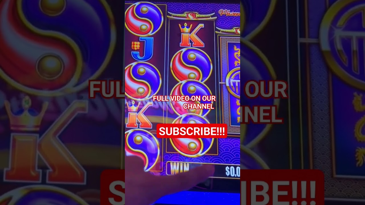BONUS ON FORTUNE HARMONY SLOT #slots #gambling