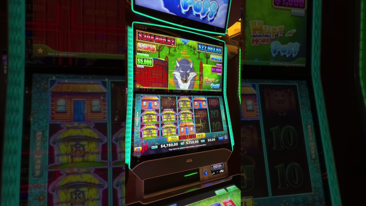 Don't Celebrate Early!! #Norwegian Casino Online #slots #gamingshorts