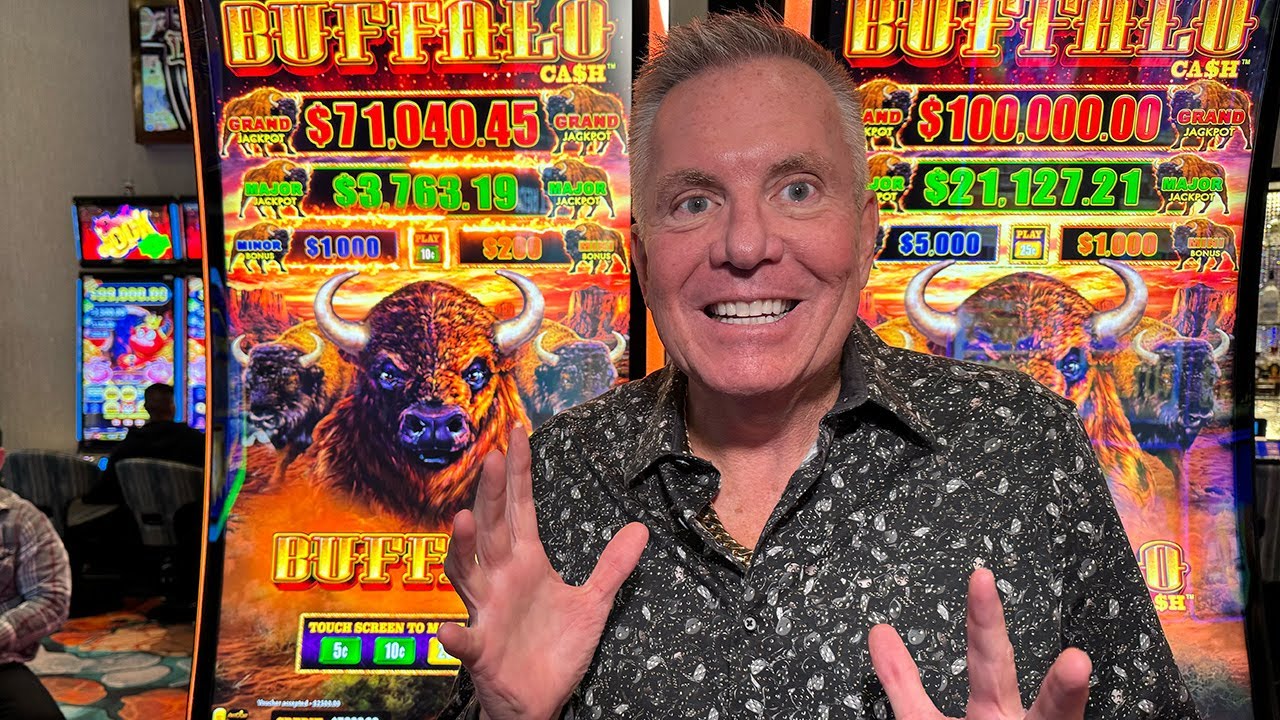Dumb Gambler Makes $50,000 Mistake