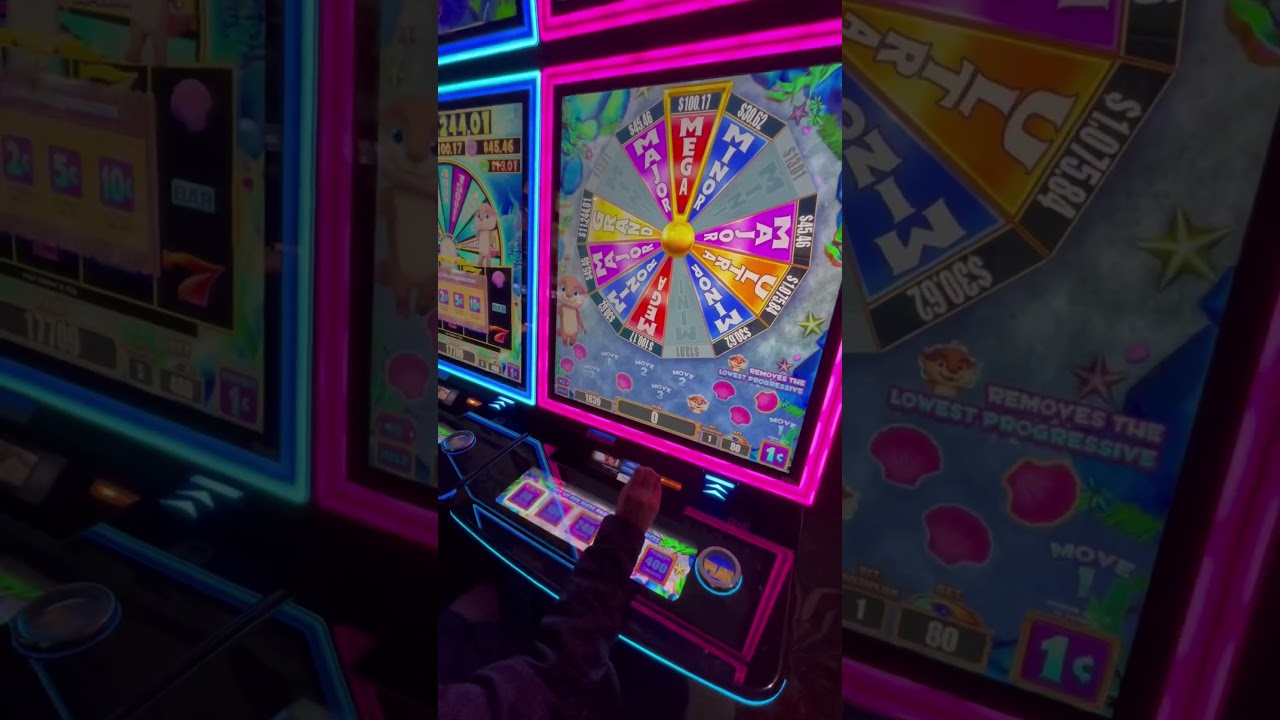 Full vid my apologies! #major #money #fyp #lasvegas #Norwegian Casino Online #wow #awesome #win #gambling