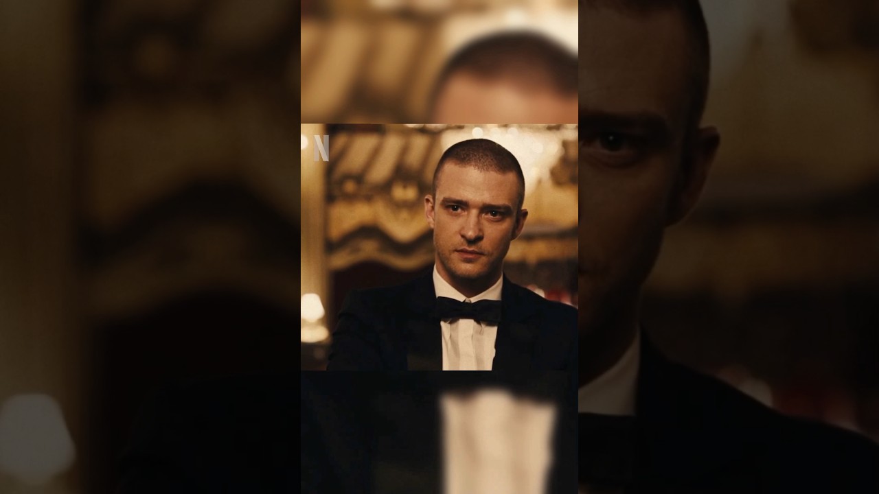 In Time ?: Gambling Scenes. #movie #clips #justintimberlake #moviescenes #ytshorts