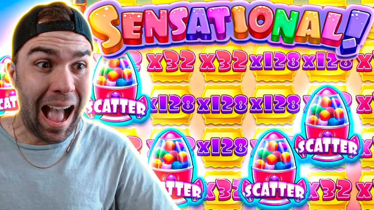 MY CRAZIEST SUGAR RUSH SESSION IN MONTHS! (HUGE CASHOUT)