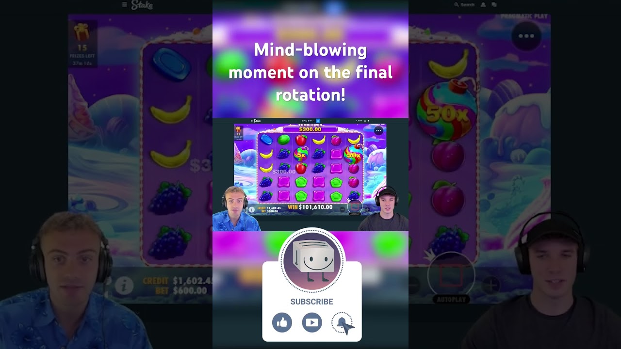Mind-blowing moment on the final rotation! #Norwegian Casino Online #money #shorts #gambling #lasvegasattractions