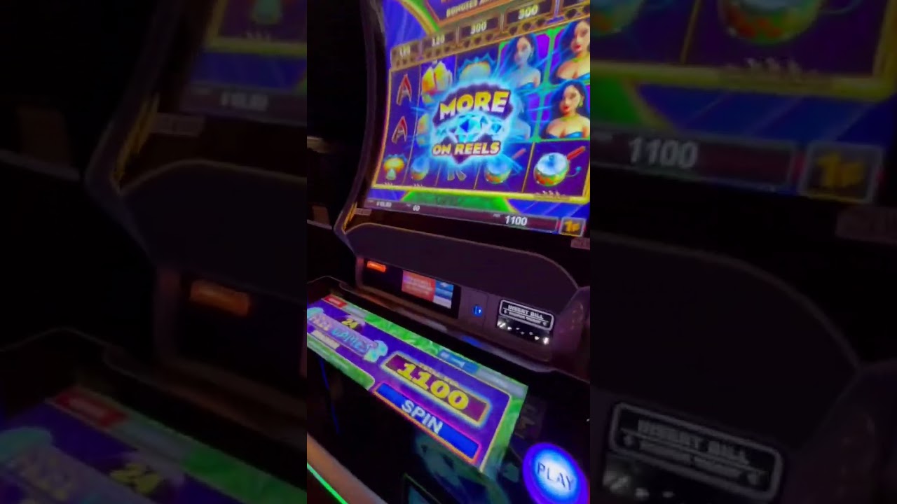 Monkey shit is infinite… #slots #Norwegian Casino Online #lasvegas #money #viral #gambling #wow #lol