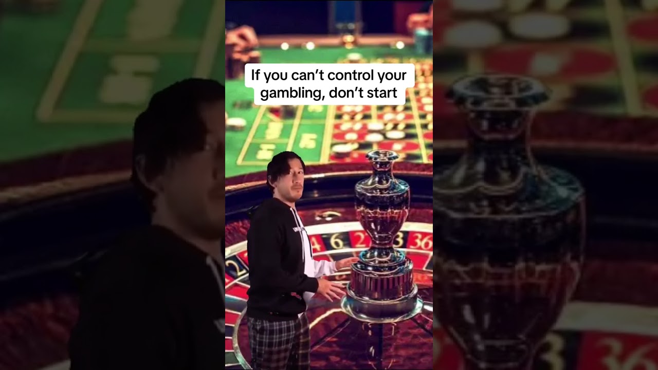 Reminder - Gambling Is Not Profitable In The Long Run