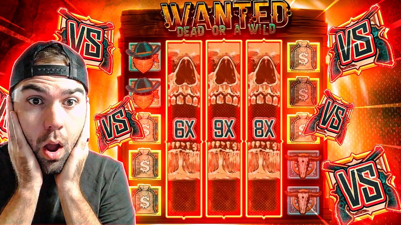 THE LUCKIEST BONUS BUYS OF MY LIFE ON WANTED DEAD OR A WILD!
