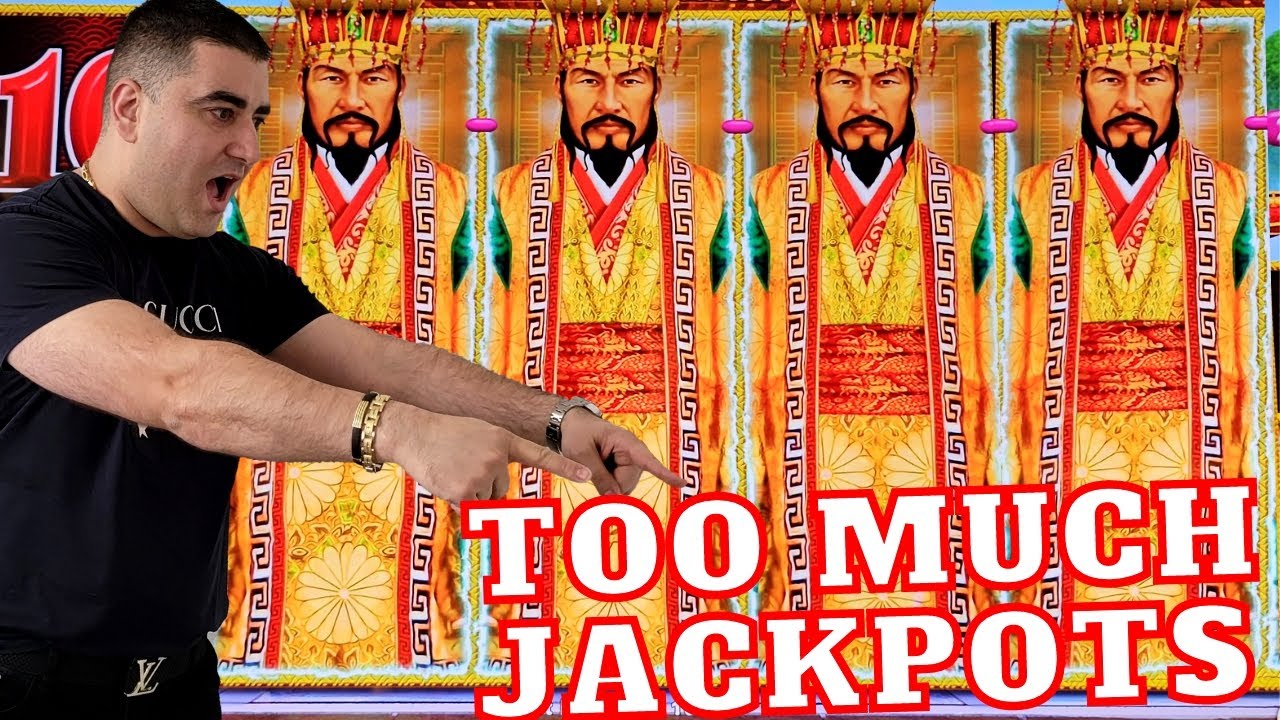 The Best Norwegian Casino Day ➤ YOU MUST WATCH !!