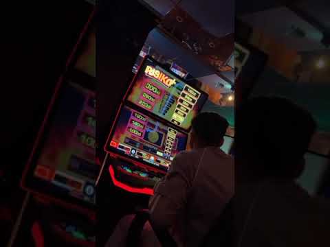 100€ #Norwegian Casino #merkur #spielbank #novomatic #spielhalle #slots #merkurmagie #spielothek #spielo