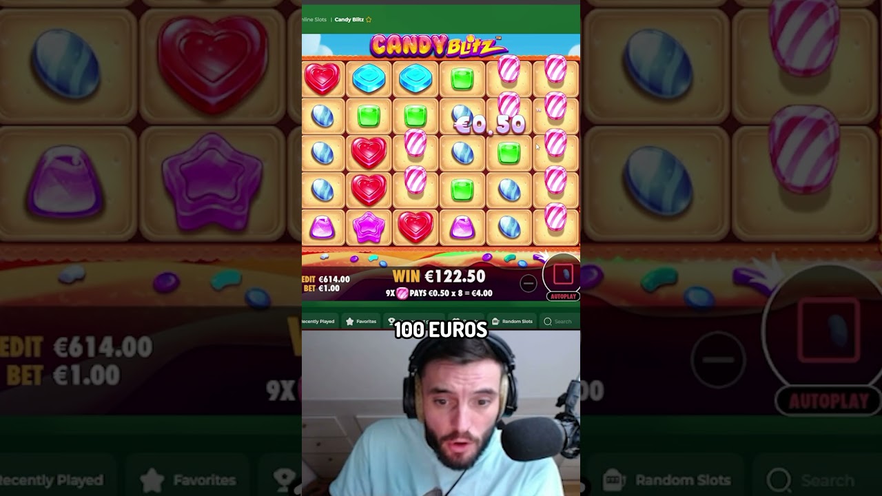 100x Baby  #gambling #blackja #gamblingtiktok #poker #Norwegian Casino Online #slots #slotmaybeyes