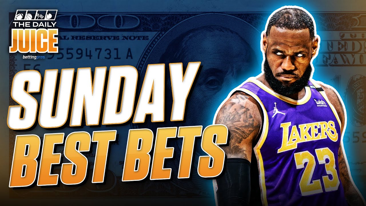 Best Bets for Saturday (12/9): CFB + NBA + NHL | The Daily Juice Sports Betting Podcast