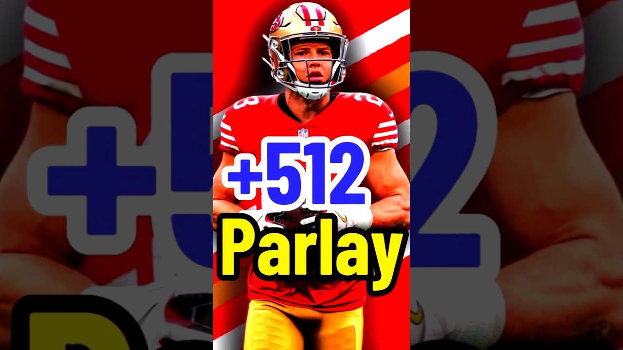Best Week 14 NFL Bets, Picks & Predictions (+512 NFL PARLAY!)