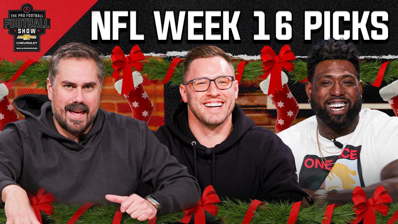 Big Cat Declares "The Most Important Gambling Week of the Year"