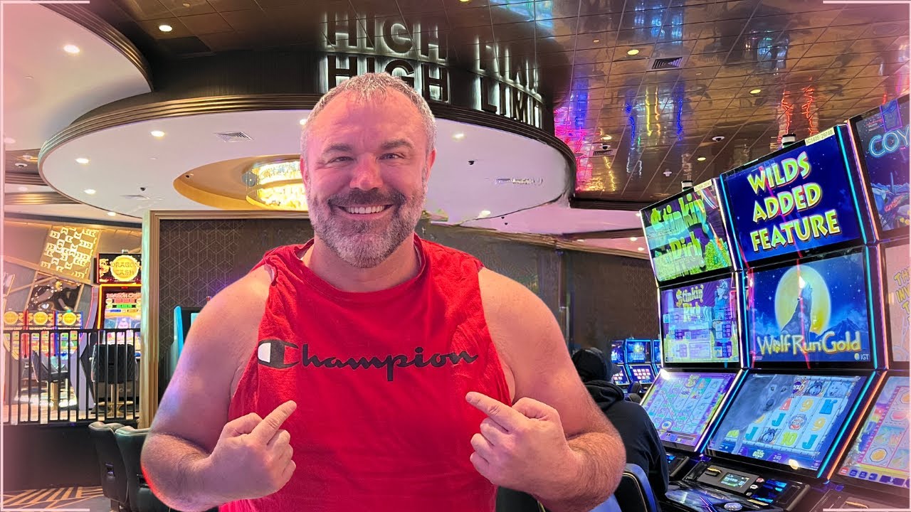 Come Watch Your Daily Gambling Fix Live!