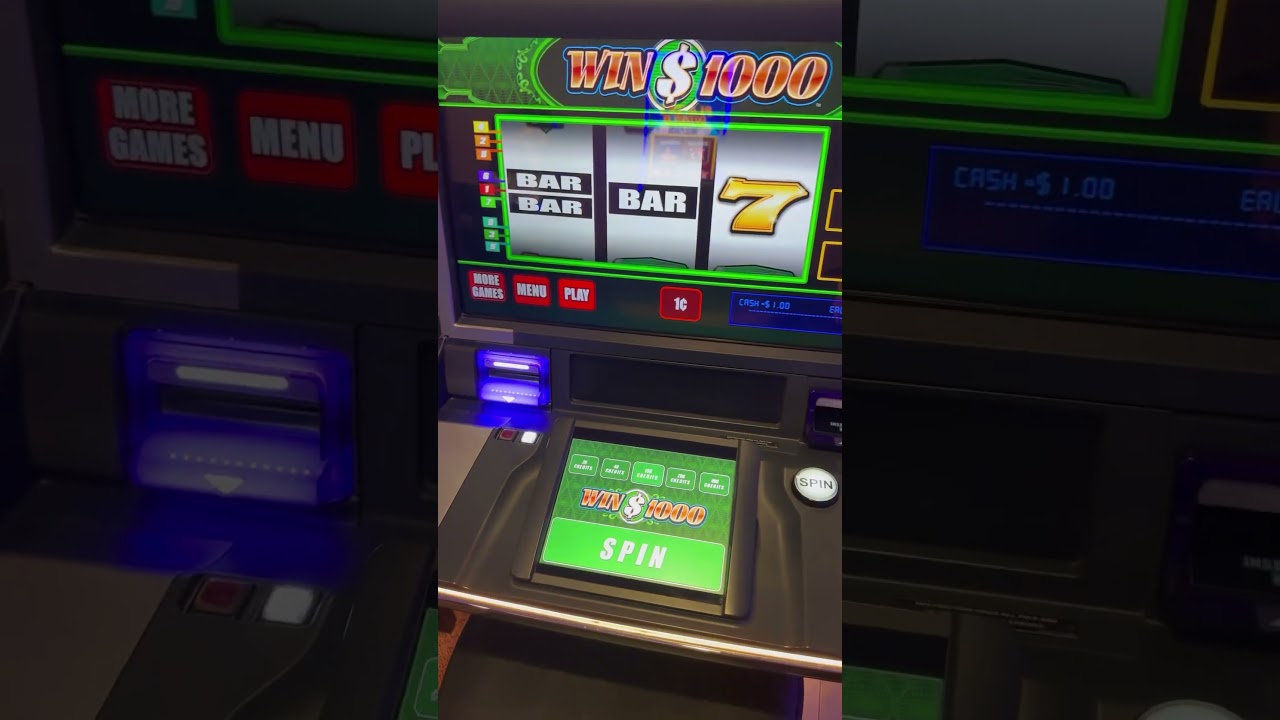 Day 34 of betting $1 #shorts #gambling #Norwegian Casino Online #slots #fyp