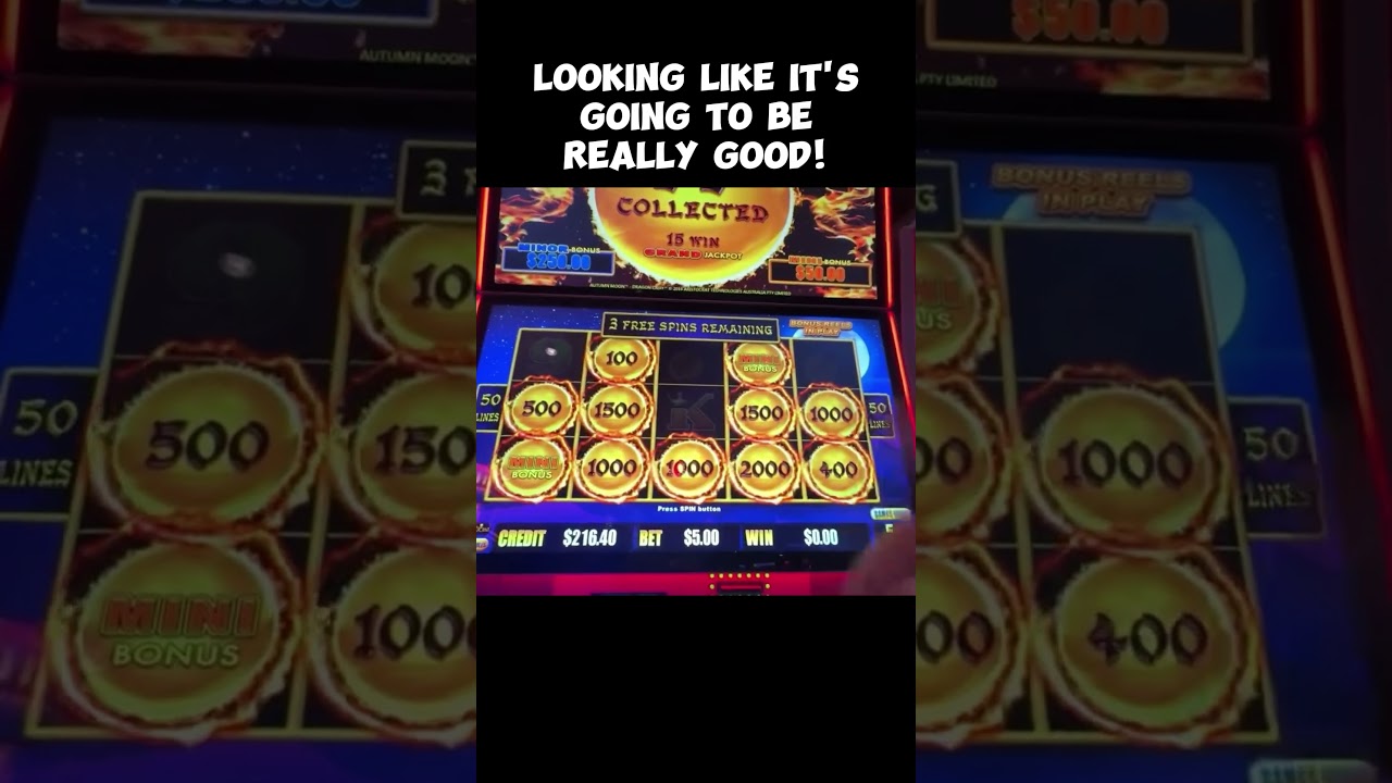 Did She just say that?! #Norwegian Casino Online #lasvegas #slots #jackpot #gambling #lasvegasvp