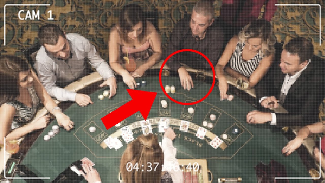 How Norwegian Casinos Online Catch Card Counters