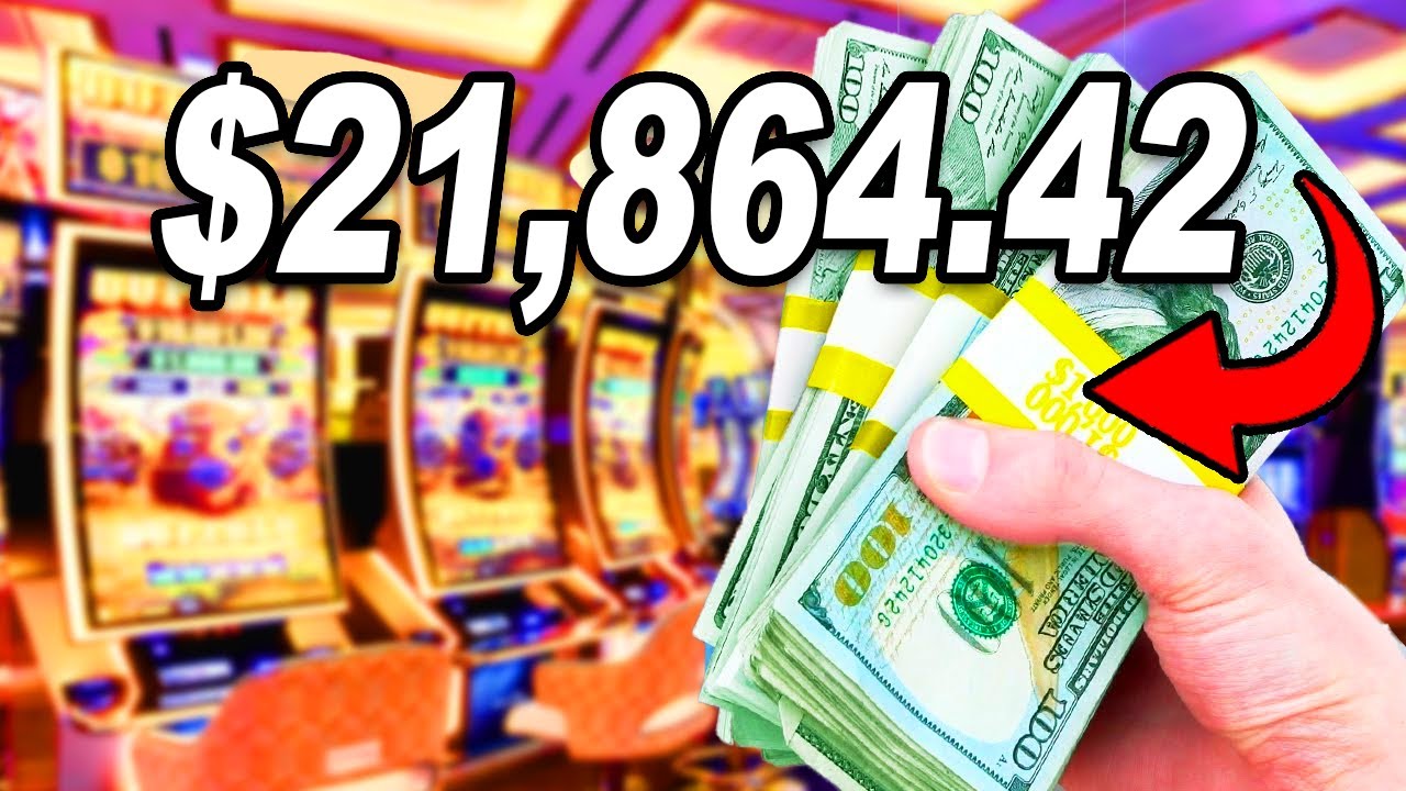 I Gambled My ENTIRE NETWORTH At The Norwegian Casino. (Part 5)