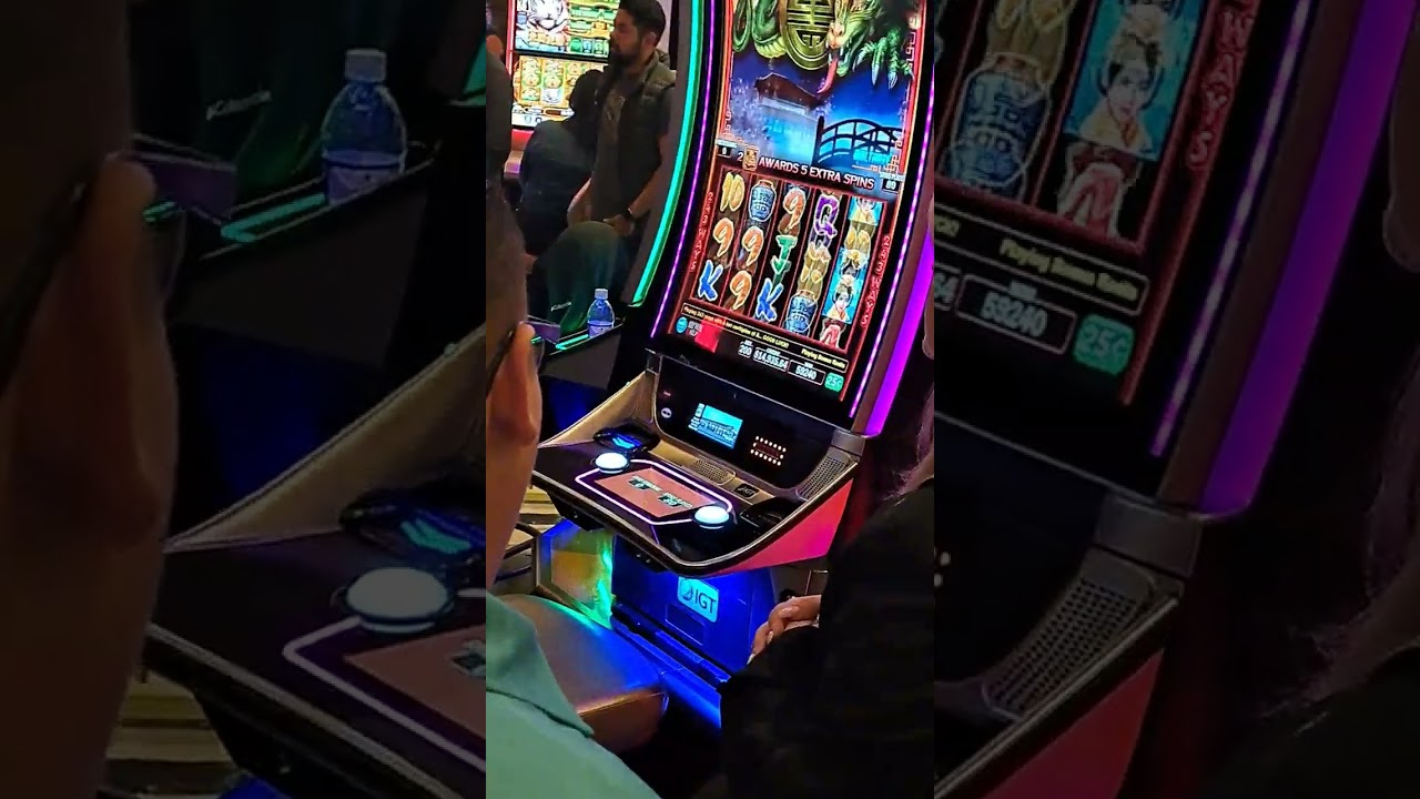 Man wins a jackpot ????? #Norwegian Casino Online