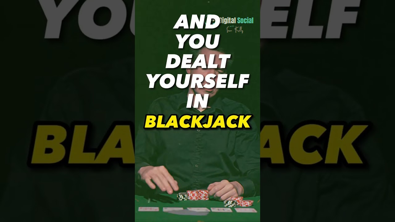Mikki Explains how Norwegian Casino's CHEAT!