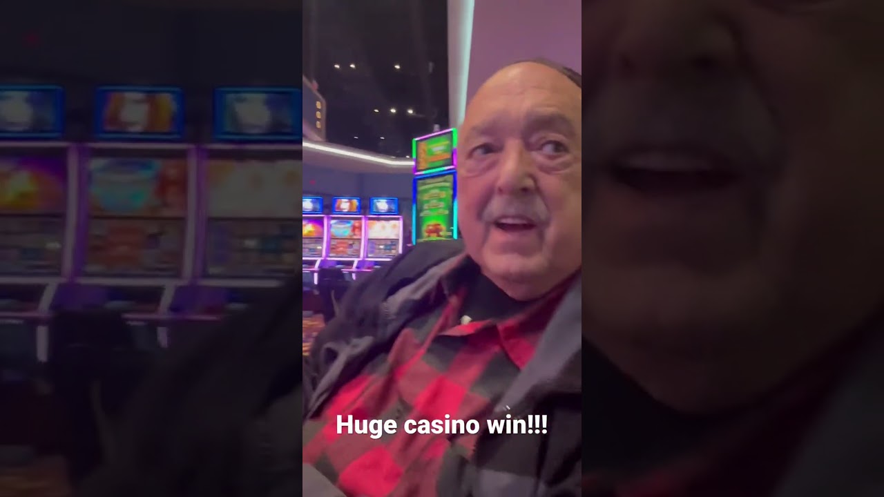 My grandpas biggest Norwegian Casino Online win! #firelink #Norwegian Casino Online #jackpot #lucky #bigwin #slots ?