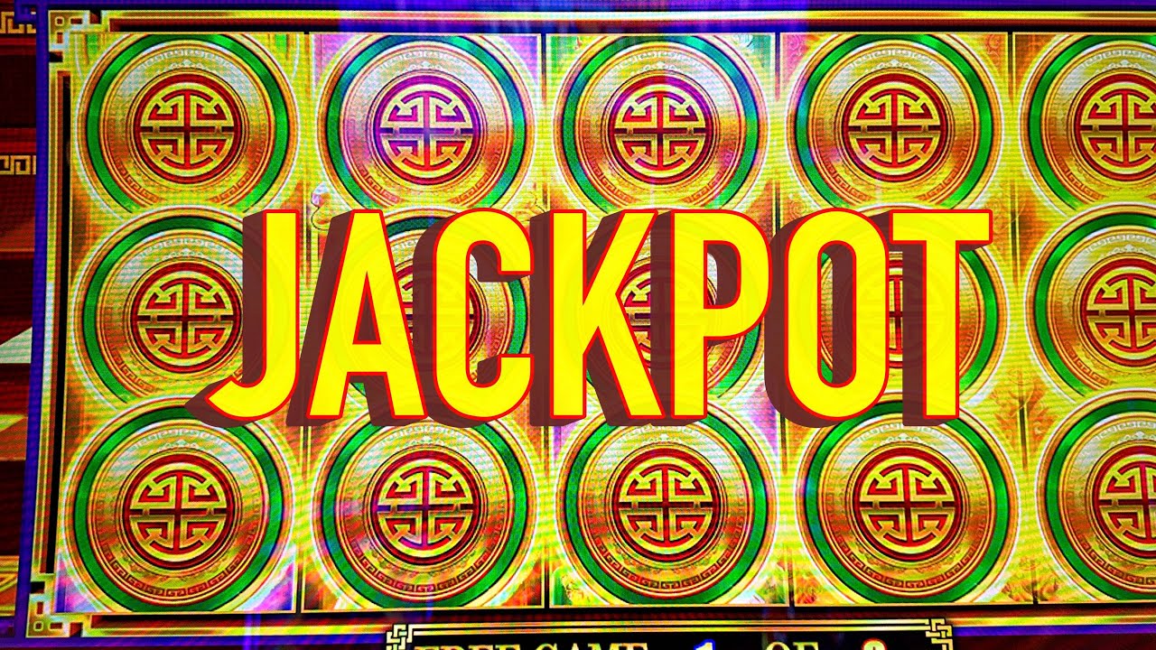 NEW Norwegian Casino JACKPOT!!!!!!!!