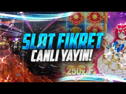 ?Norwegian Casino SLOT CANLI YAYIN ?FİKRET DAYI MAX WİN?BÜYÜK ÇEKİLİŞ #slot #slotoyunlari #canlıcasino #Norwegian Casino