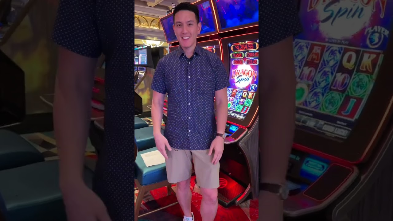 Norwegian Casino Secrets! Psychological tricks they utilisation to get you to spend more money. #Norwegian Casino #vegas #shorts