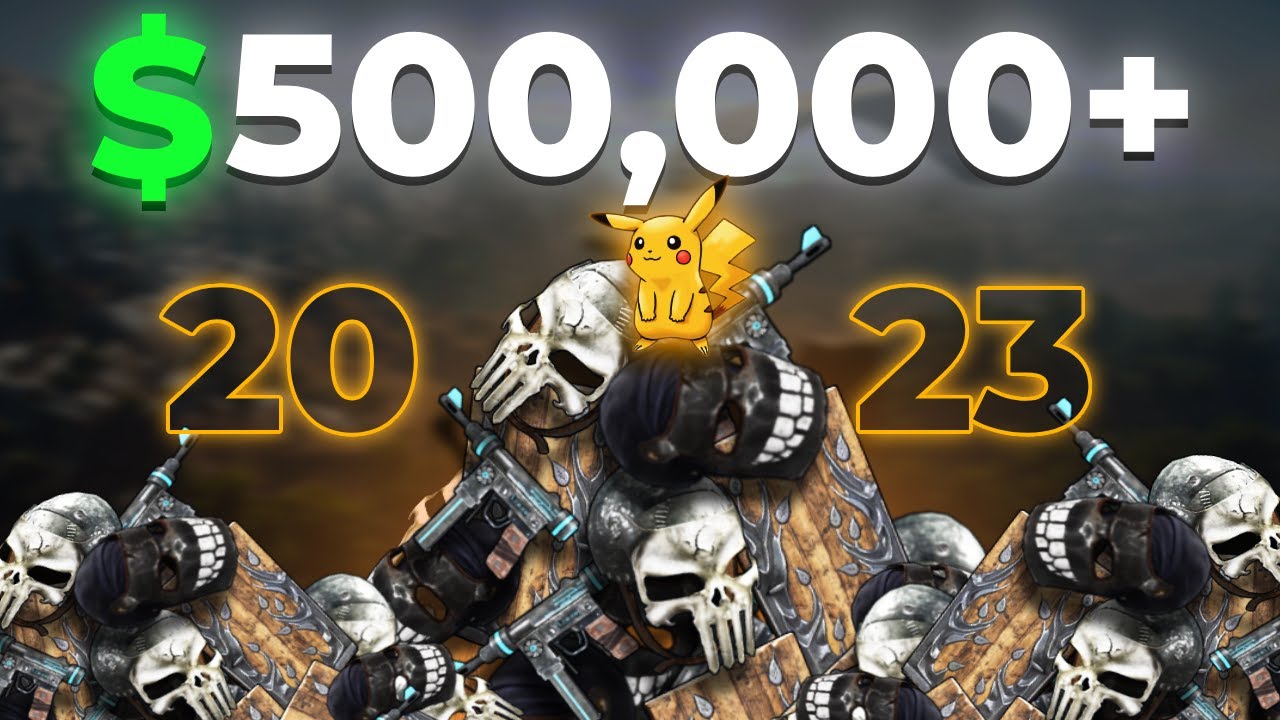 THE GREATEST GAMBLING VIDEO EVER... ($500,000+)