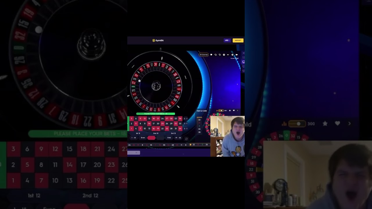 THE GREATEST NUMBAHS RUN EVER, IM STREAMING TONIGHT TOO #fun #Norwegian Casino #money #roulette #gambling