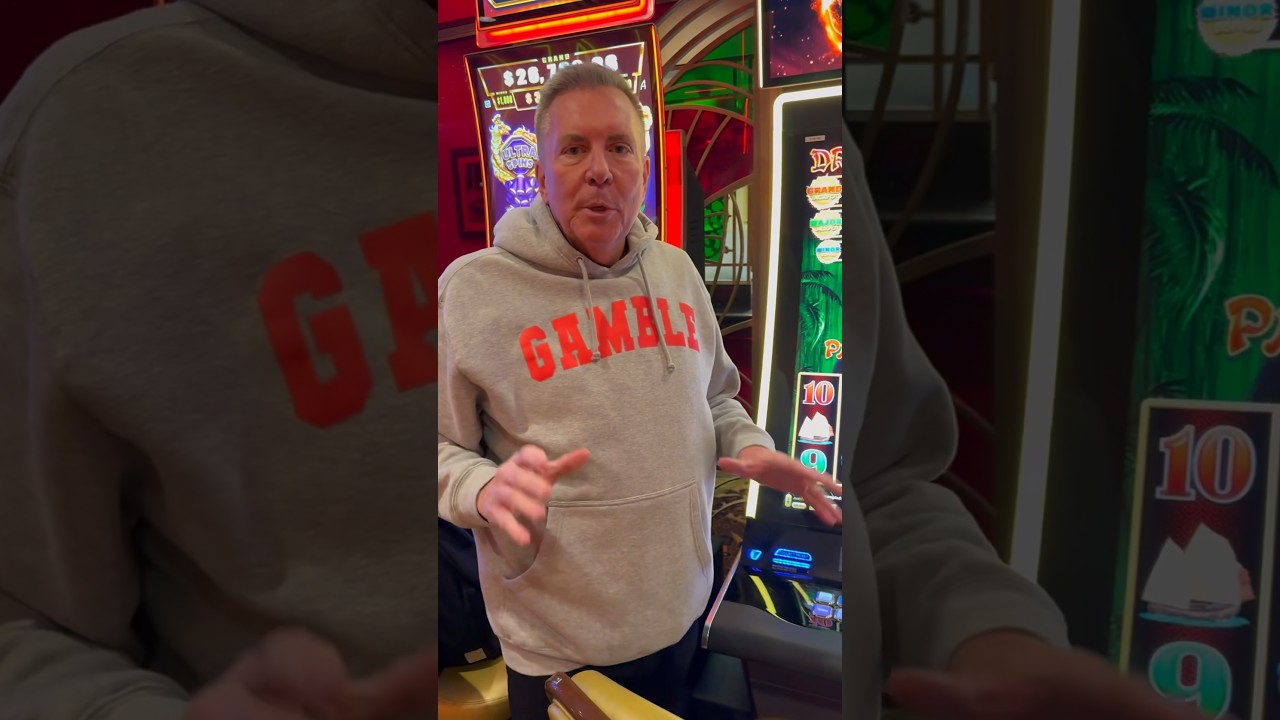 Ten $150 Spins! #gambling #Norwegian Casino #slots #lasvegas