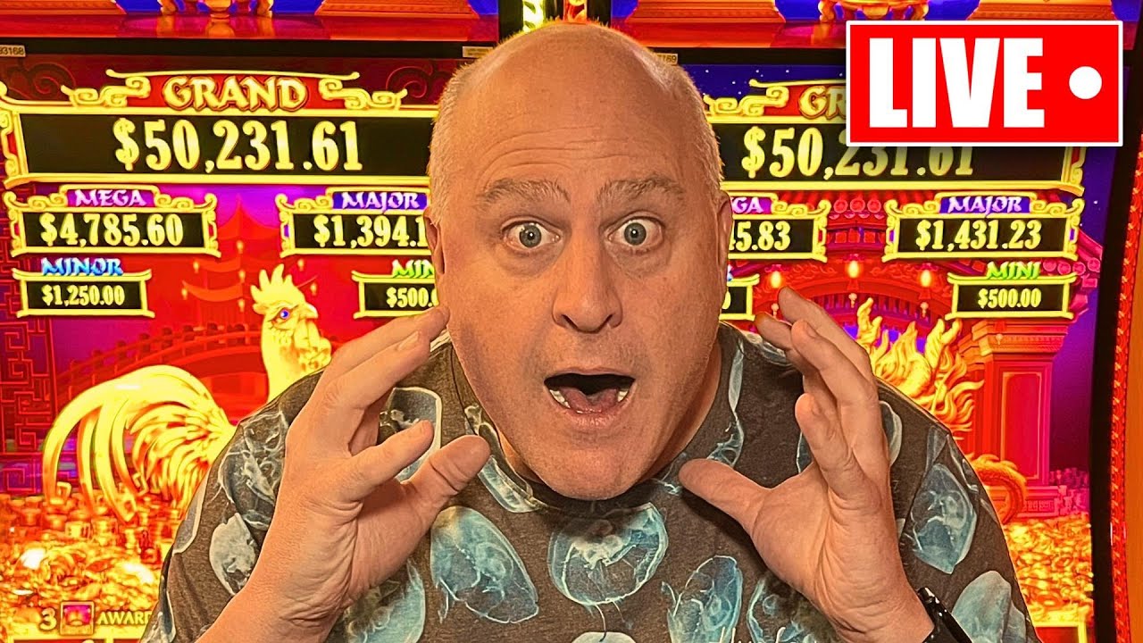 The Largest Jackpot Ever Won in the Norwegian Casino!