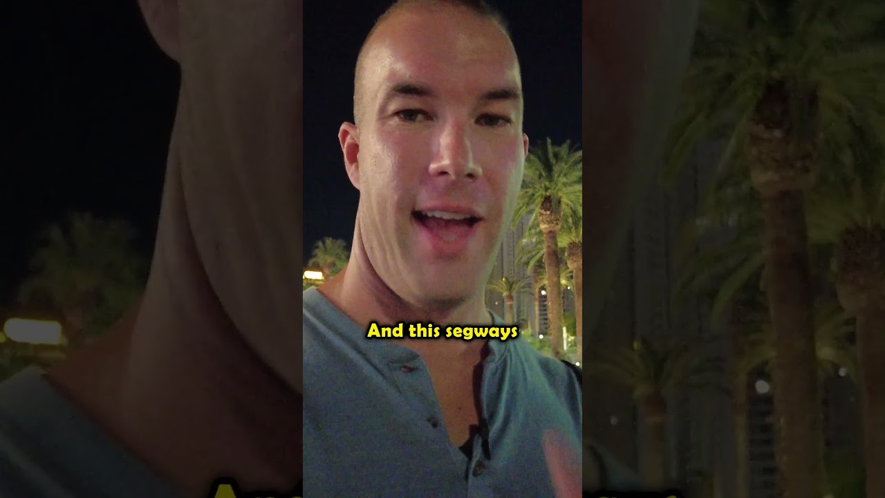 The Truth About Gambling in Las Vegas (Vegas Lies Pt.3)