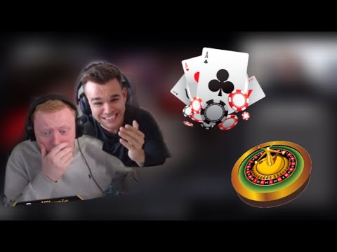 VINDER NÆSTEN 200K | Dansk Norwegian Casino Highlights #1