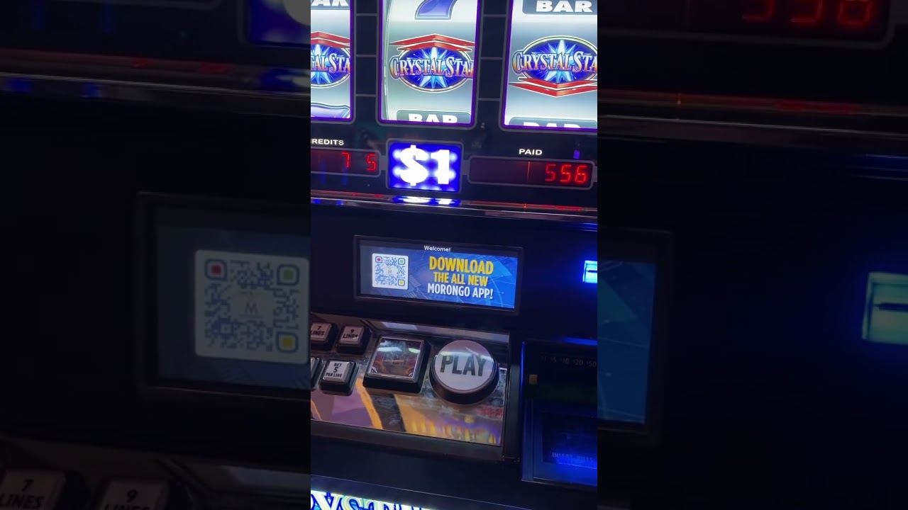 #crystalstar#jackpot#gambling #morongocasino #jackpot #money #poker #pokerstars
