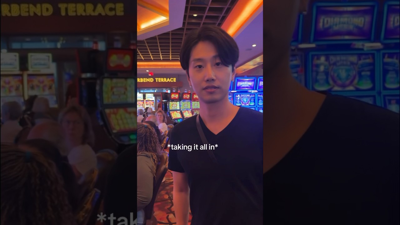 when gambling is illegal in Korea?