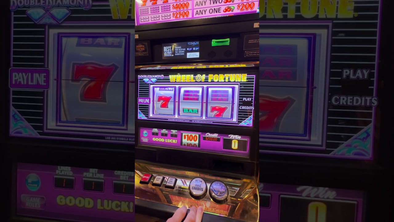 winning jackpots is EASY! ? ? #lasvegas #Norwegian Casino Online #gambling
